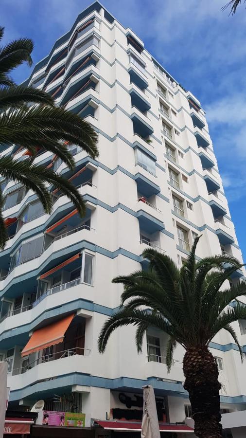 La Casa De La Playa Lägenhet Puerto de la Cruz  Exteriör bild
